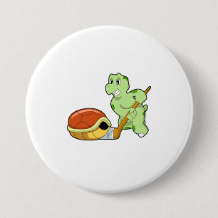 Turtle Ice hockey Ice hockey Knapp