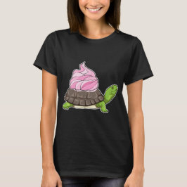 Turtle Icing T Shirt