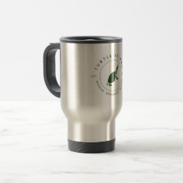 Turtle Island Mug Resemugg