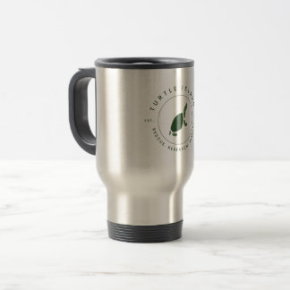 Turtle Island Mug Resemugg