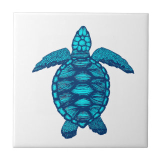 turtle kakelplatta