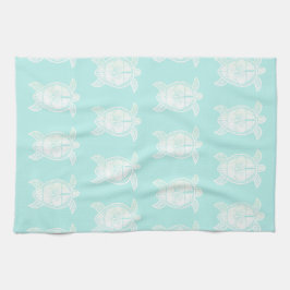 Turtle Kitchen Towels Kökshandduk