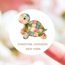 Turtle Logotyp