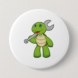 Turtle Mechanic Wrench Knapp
