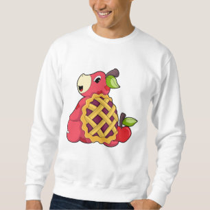 Turtle med Snäcka Lång Ärmad Tröja