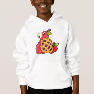 Turtle med Snäcka T Shirt