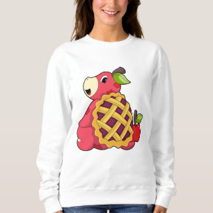 Turtle med Snäcka T Shirt