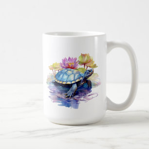 Turtle Mugg
