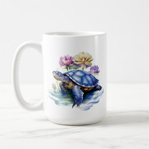 Turtle Mugg