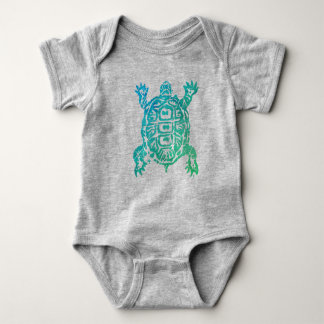 Turtle one biet t shirt