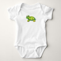 Turtle Onsie