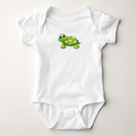 Turtle Onsie Tee Shirt