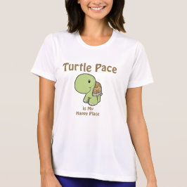 Turtle Pace Tee