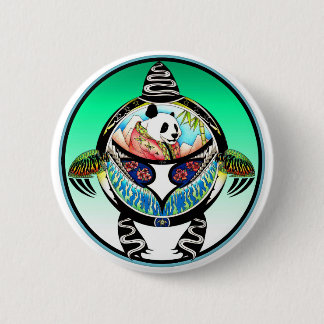 Turtle Panda Knapp