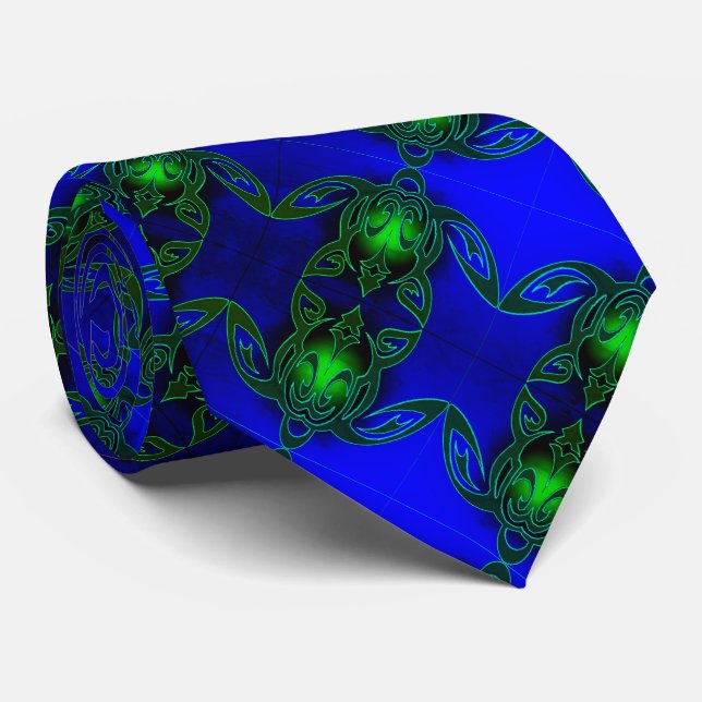Turtle petroglyph slips (Rullad)