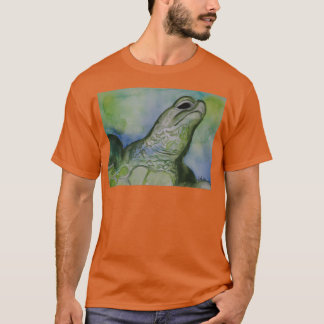 Turtle Premium Copy T Shirt