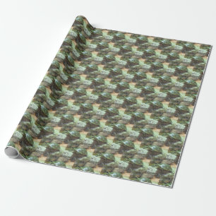 Turtle Presentpapper