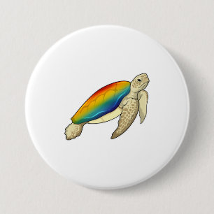 Turtle Rainbow Knapp