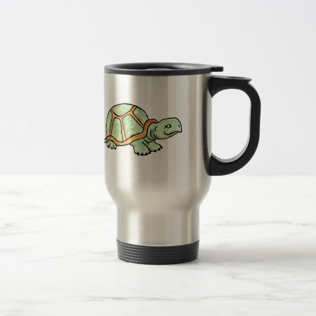 Turtle Resemugg (Höger)