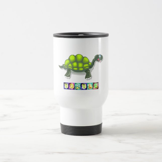 Turtle Resemugg (Center)