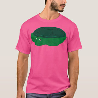 Turtle Sandbox T Shirt