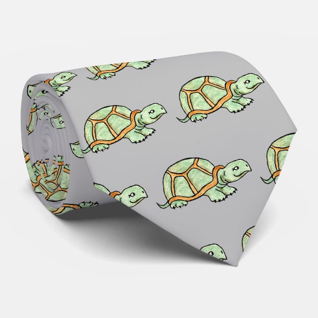 Turtle Slips (Rullad)