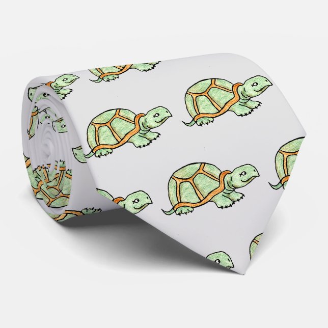 Turtle Slips (Rullad)