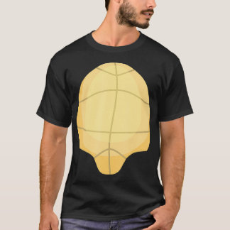 Turtle Snäcka Costume Tortoise Costume Halloween T Shirt