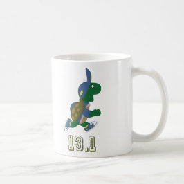 Turtle Springer 13.1 Kaffemugg