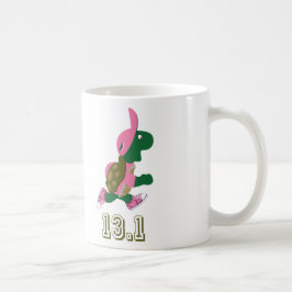 Turtle Springer 13.1 Kaffemugg