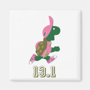 Turtle Springer 13.1 Magnet