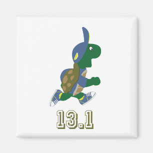 Turtle Springer 13.1 Magnet
