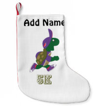 Turtle Springer 5K - Lila