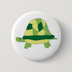 Turtle-stift Knapp