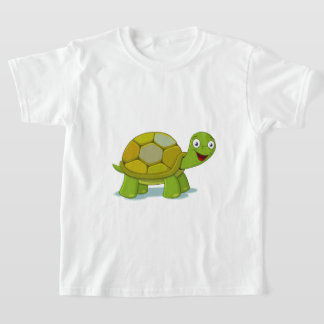 Turtle T Shirt