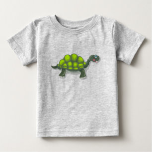 Turtle T-Shirt
