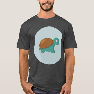 Turtle T Shirt