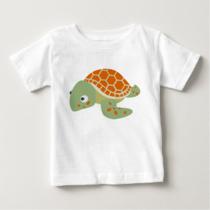 Turtle T Shirt