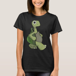 Turtle T Shirt