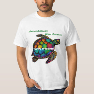 TURTLE T SHIRT