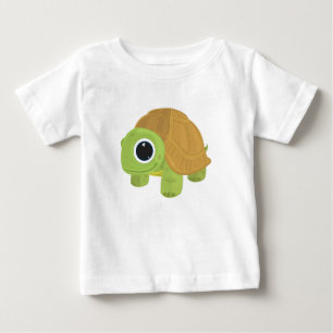 Turtle T Shirt