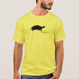 Turtle T Shirt