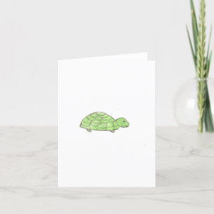 Turtle Tack Kort