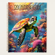 Turtle Tales: Planera din dag med en sjömil