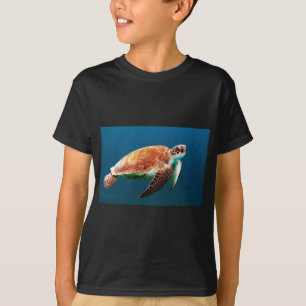 Turtle Tee Shirt