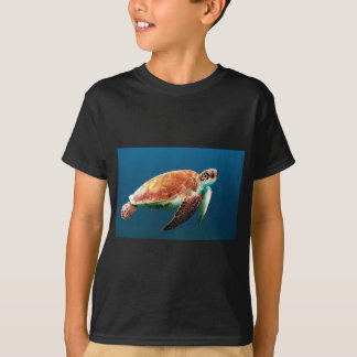 Turtle Tee Shirt