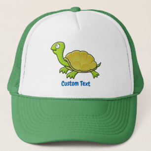 Turtle Truckerkeps