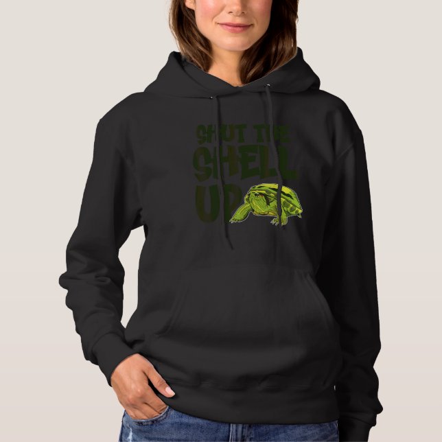 Turtle Turtle Vatten 60 T Shirt (Framsida)