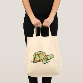 Turtle Tygkasse