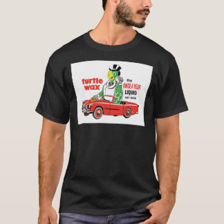 Turtle Vax Classic T-Shirt